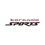 Korando Sports Logo Vector