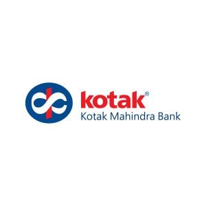 Kotak Mahindra Bank (KMB) Logo Vector