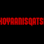 Koyaanisqatsi Logo Vector