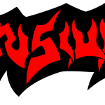 Krisiun Logo Vector