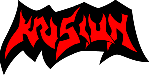 Krisiun Logo Vector