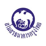 Krung Thai Bank Football Club Logo Vector