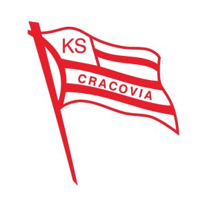 Ks Cracovia Ssa Krakow Logo Vector