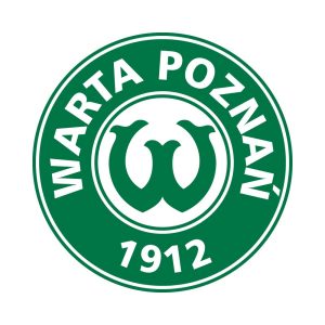 Ks Warta Poznan (1912) Logo Vector