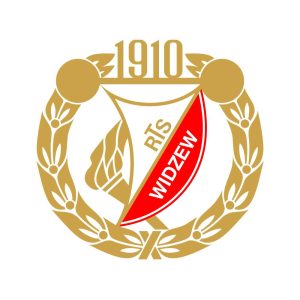 Ks Widzew Lodz Logo Vector