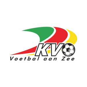 Kv Oostende Logo Vector