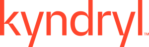 Kyndryl Logo Vector
