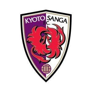 Kyoto Sanga Fc Logo Vector