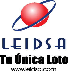 LEIDSA Logo Vector