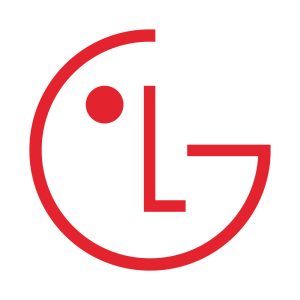 LG New 2023 Logo Vector