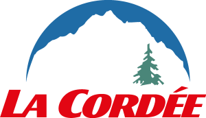 La Cordee Logo Vector