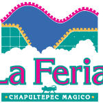 La Feria de Chapultepec Logo Vector