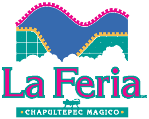 La Feria de Chapultepec Logo Vector