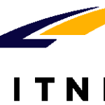 La Fitness Logo Vector