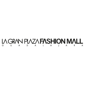 La Gran Plaza Fashion Mall Logo Vector