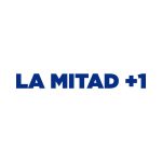 La Mitad +1 (Boca Juniors) Logo Vector