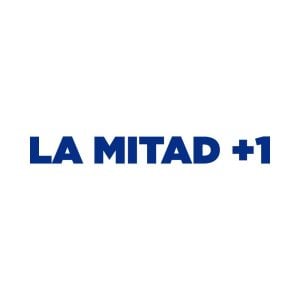 La Mitad +1 (Boca Juniors) Logo Vector