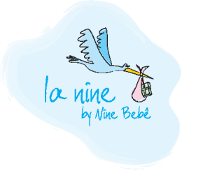 La Nine Logo Vector