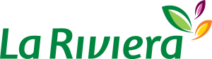 La Riviera Logo Vector