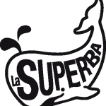 La Superba Logo Vector