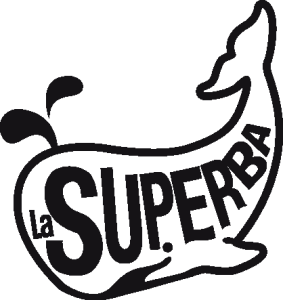 La Superba Logo Vector