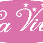 La Vivas Logo Vector