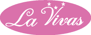 La Vivas Logo Vector