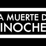 La muerte de Pinochet Logo Vector