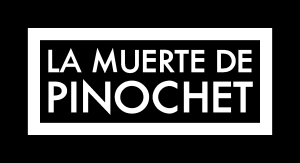 La muerte de Pinochet Logo Vector