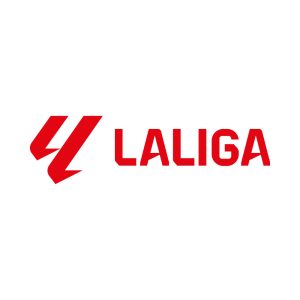 LaLiga 2023 2024 New Logo Vector