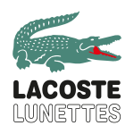 Lacoste Lunettes Logo Vector