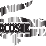 Lacoste21 Logo Vector