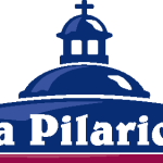 Lácteos La Pilarica S.A. de C.V. Logo Vector