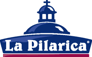 Lácteos La Pilarica S.A. de C.V. Logo Vector