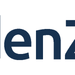 Ladenzeile Logo Vector