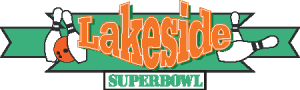 Lakeside Superbowl Logo Vector