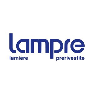 Lampre Logo Vector