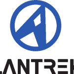 LanTrek Logo Vector