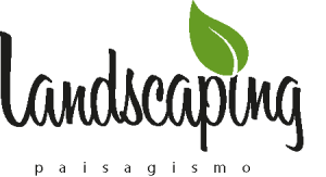 Landscaping Logo Vector