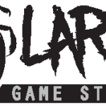 Larva Game Studios Logo Vector