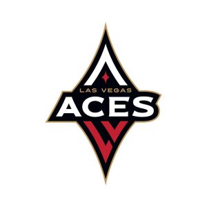 Las Vegas Aces Logo Vector