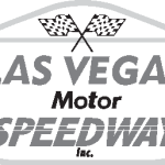 Las Vegas Motor Speedway New Logo Vector