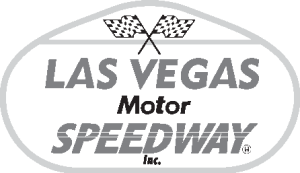 Las Vegas Motor Speedway New Logo Vector