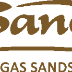 Las Vegas Sands Logo Vector