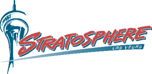 Las Vegas Stratosphere Logo Vector