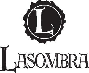 Lasombra Logo Vector