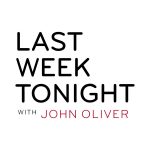 Last Week Tonight with John Oliver Logo Vector