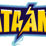 Lataamo Logo Vector