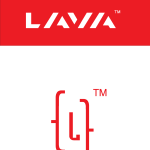 Lava Brand Logo Vector