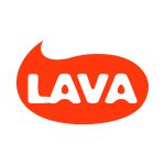 Lava Records Logo Vector